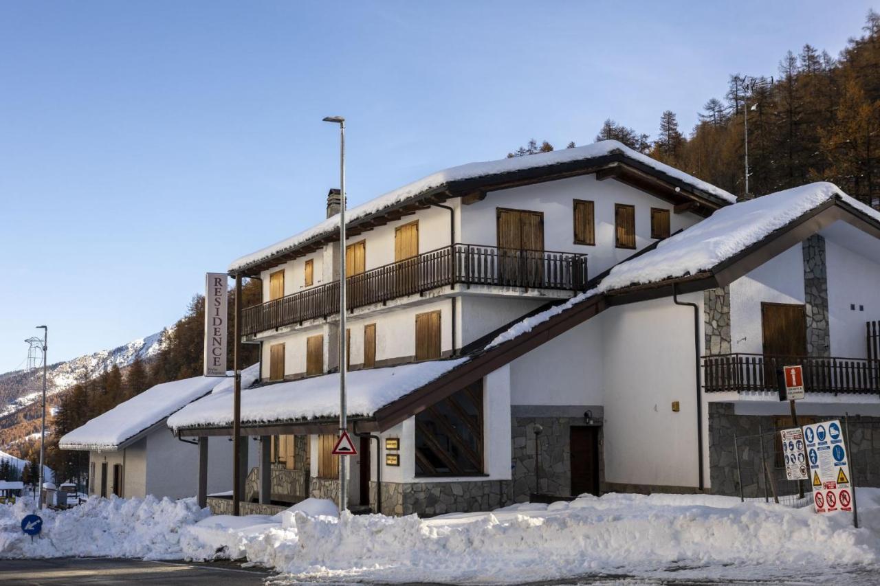 Nube D'argento Aparthotel 3*