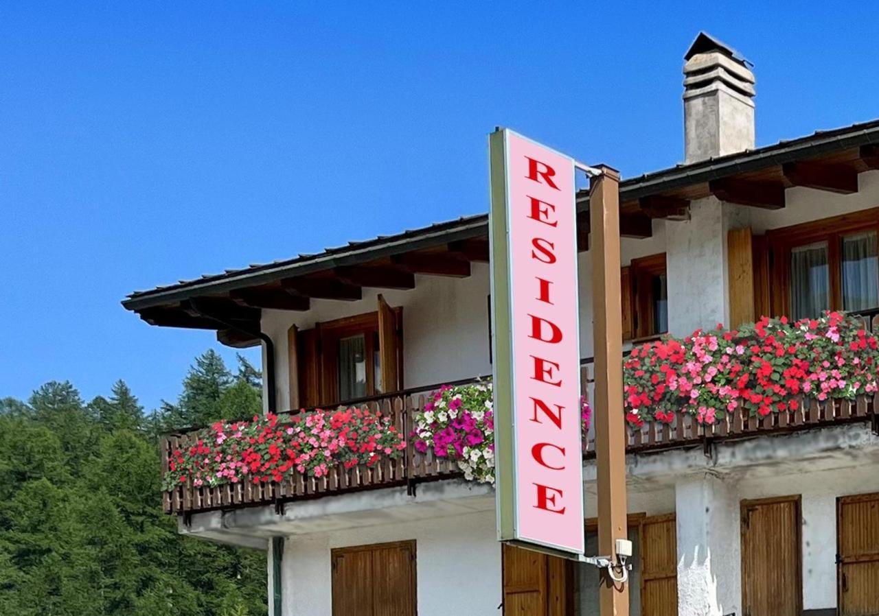 Nube D'argento Aparthotel Sestriere