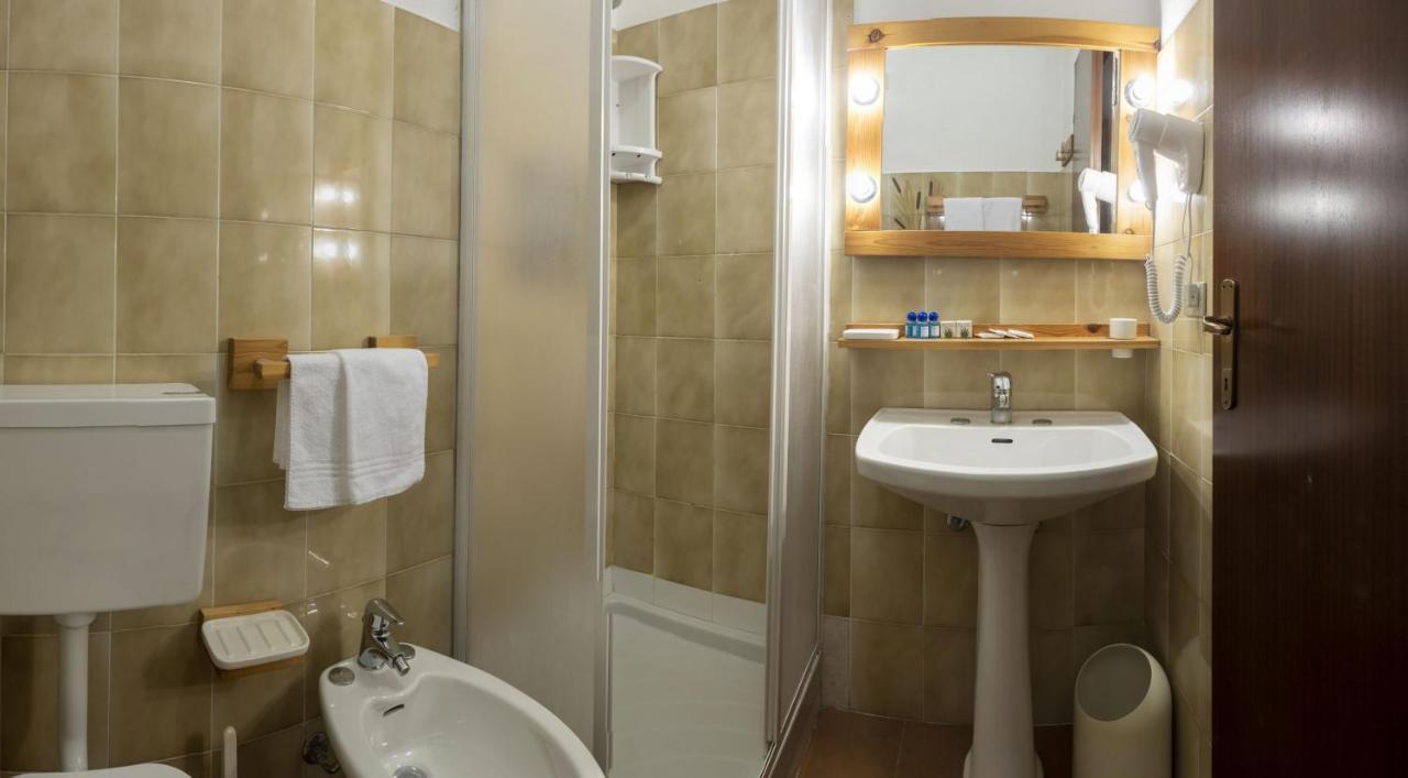 Nube D'argento Appart hôtel 3*