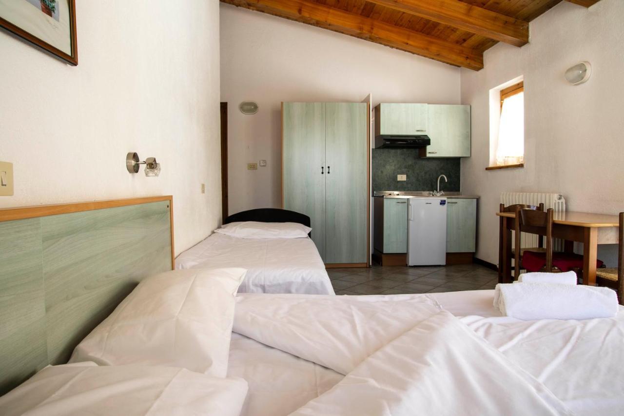 Nube D'argento Appart hôtel Sestrières