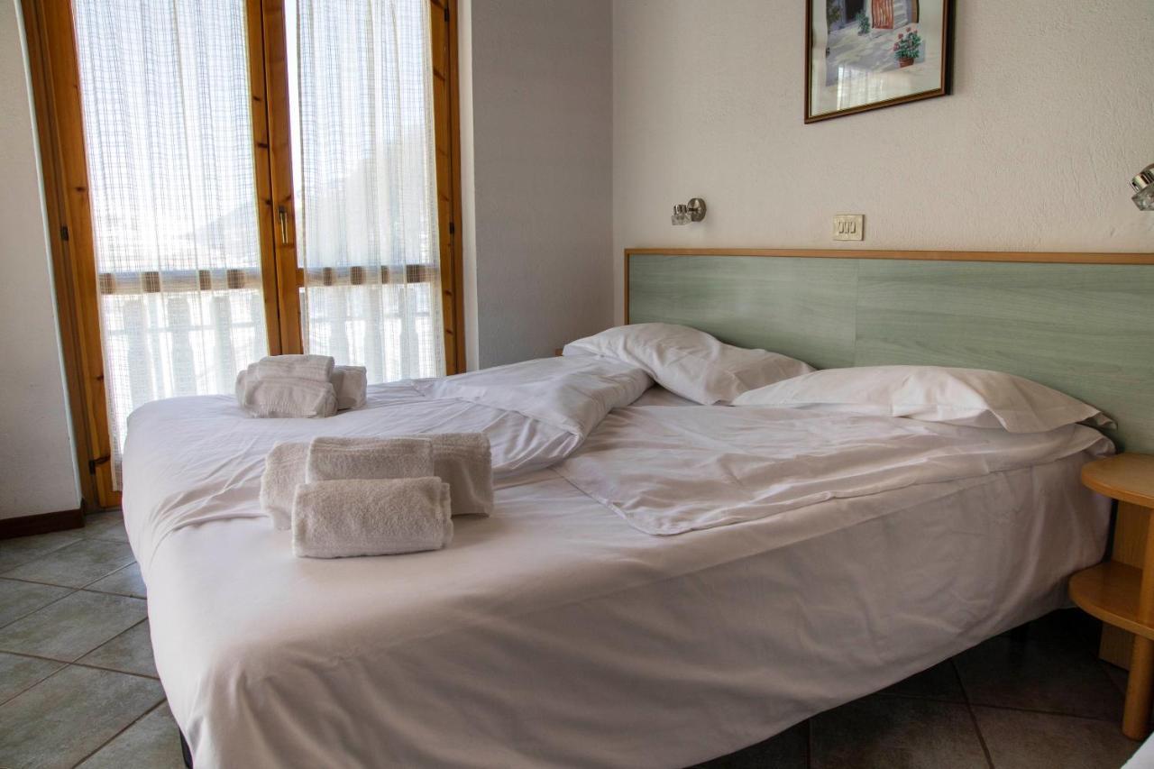 Aparthotel Nube D'argento Sestriere