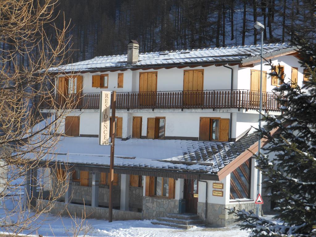 Nube D'argento Appart hôtel 3*