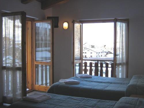 Nube D'argento Appart hôtel Sestrières