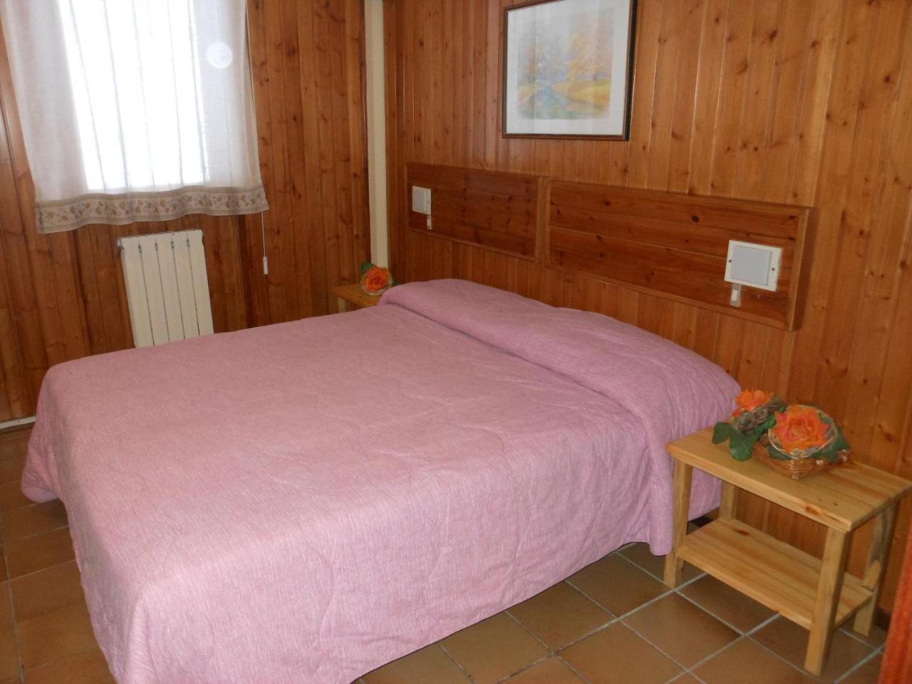 Nube D'argento Appart hôtel 3*